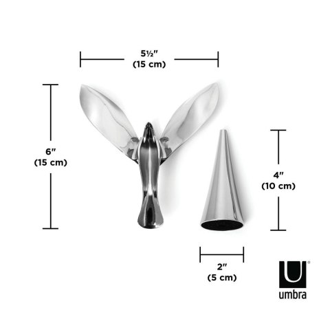 Umbra UMBRA otwieracz do butelek TIPSY