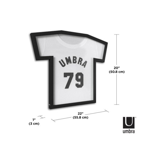 Umbra UMBRA ramka na koszulkę T-FRAME SMALL