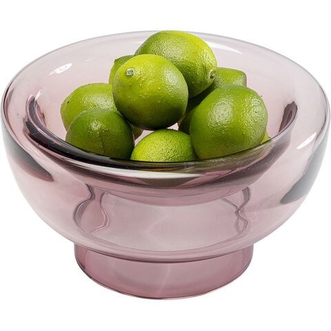 KARE misa dekoracyjna GRAZIOSO 20 cm różowa