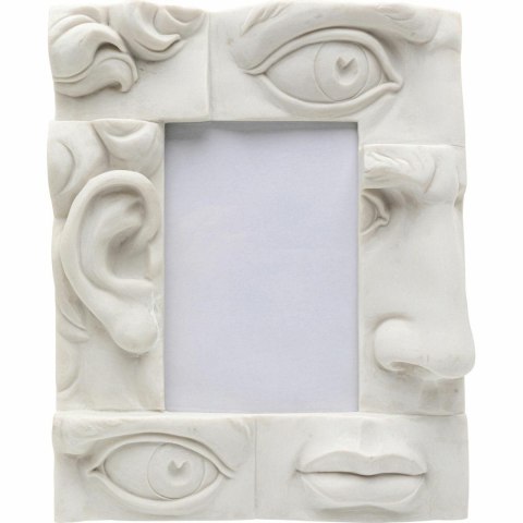 Kare Design KARE ramka na zdjęcia BODY PARTS 10x15 cm