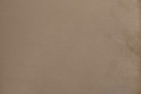 Krzesło DIEGO khaki / beżowe - welur, podstawa czarno złota