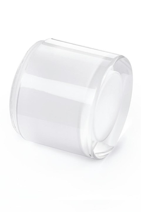 Moosee MOOSEE lampa wisząca FLUSSO LINE 6 czarna