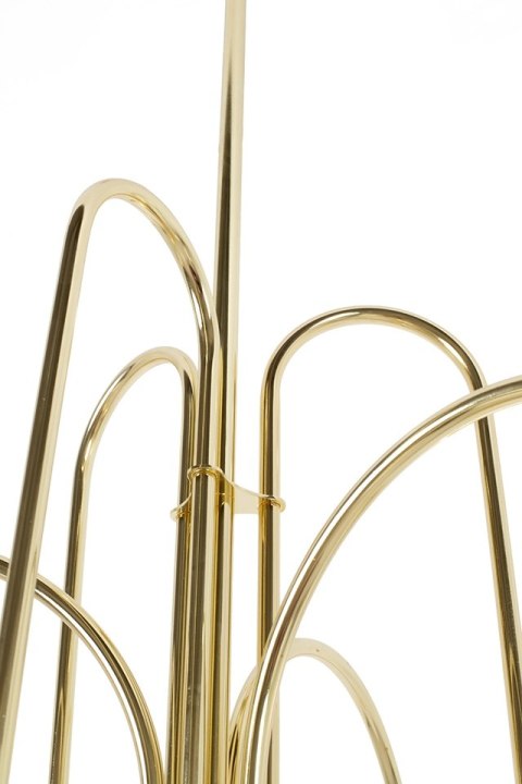 Moosee MOOSEE lampa wisząca NERI złota