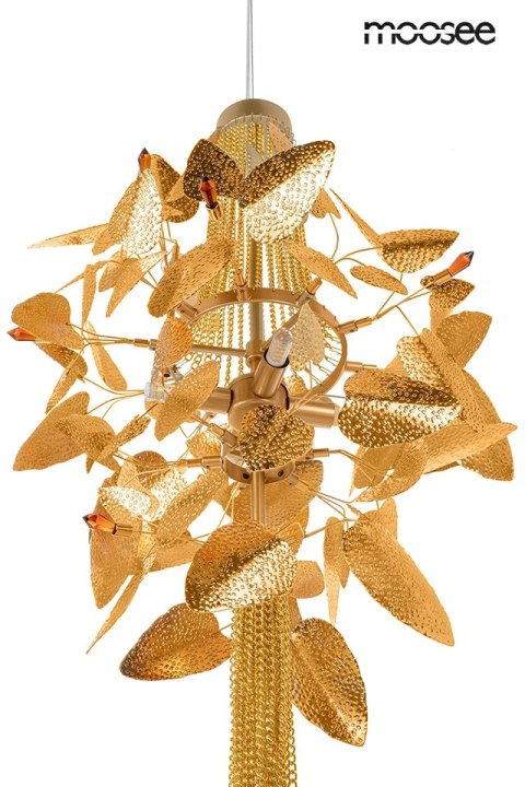 Moosee MOOSEE lampa wisząca PARADISO