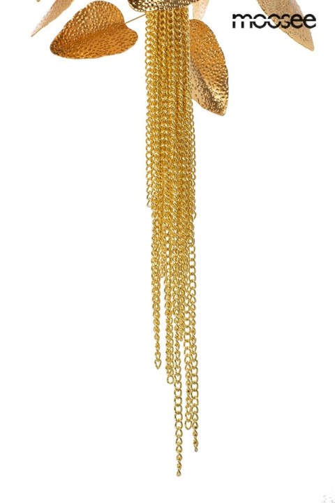 Moosee MOOSEE lampa wisząca PARADISO