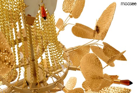 Moosee MOOSEE lampa wisząca PARADISO