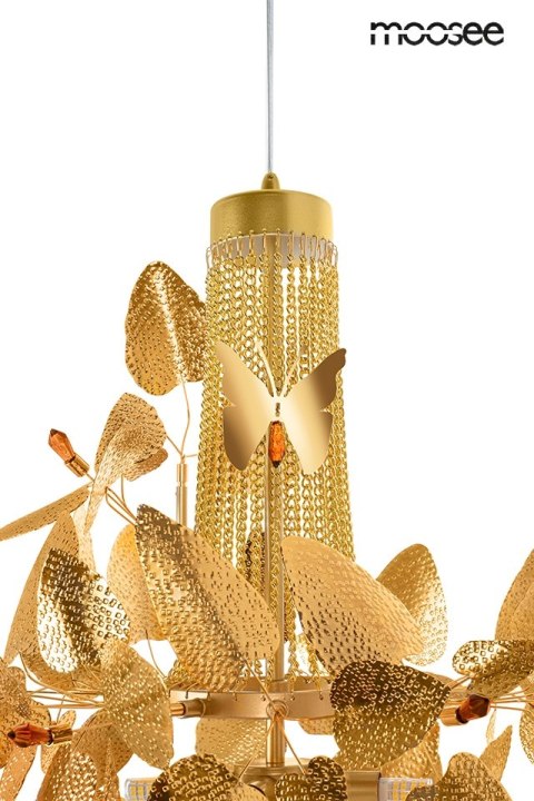 Moosee MOOSEE lampa wisząca PARADISO