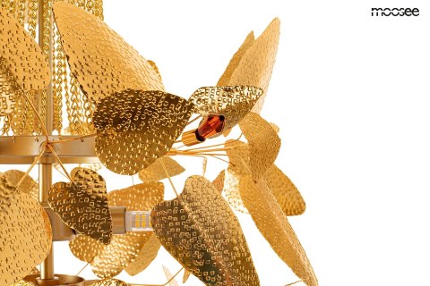 Moosee MOOSEE lampa wisząca PARADISO