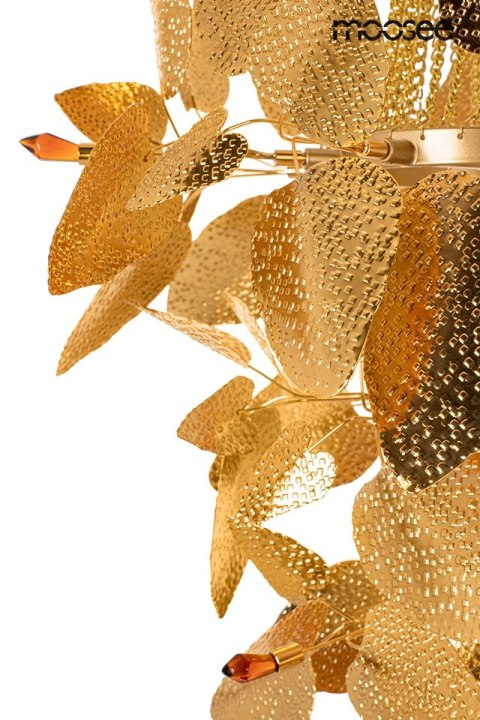 Moosee MOOSEE lampa wisząca PARADISO