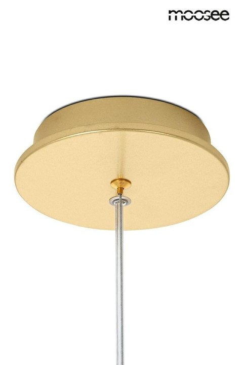 Moosee MOOSEE lampa wisząca PARADISO