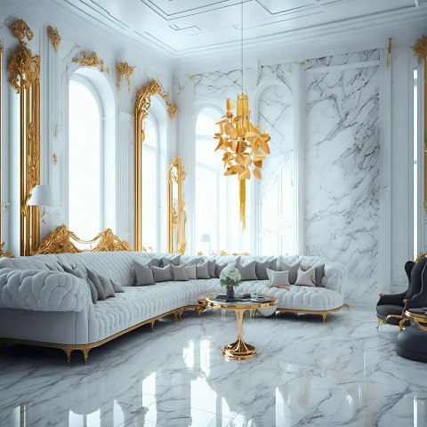 Moosee MOOSEE lampa wisząca PARADISO