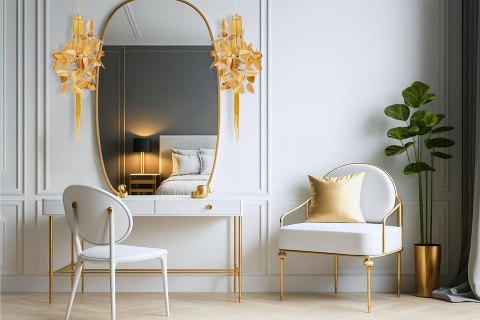 Moosee MOOSEE lampa wisząca PARADISO