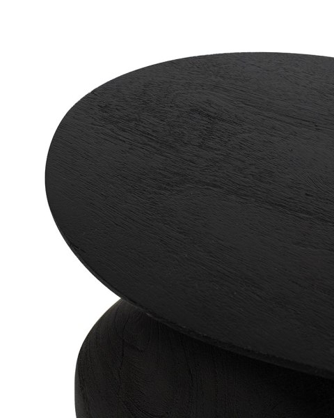 MaMaison stolik ATLAS czarny