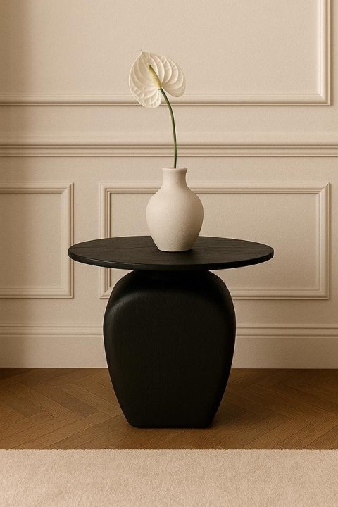 MaMaison stolik ATLAS czarny