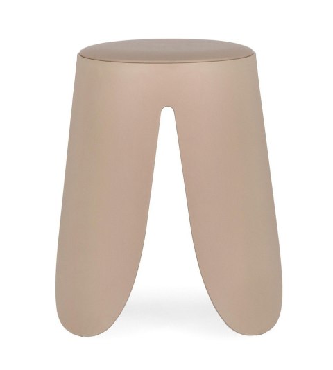 BIZZOTTO stołek IMOGEN beżowy