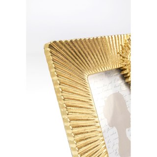 KARE ramka na zdjęcia FLAMING HEART DUE 10x15 cm