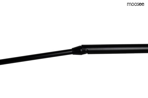 Moosee MOOSEE lampa ścienna RAVEN 2