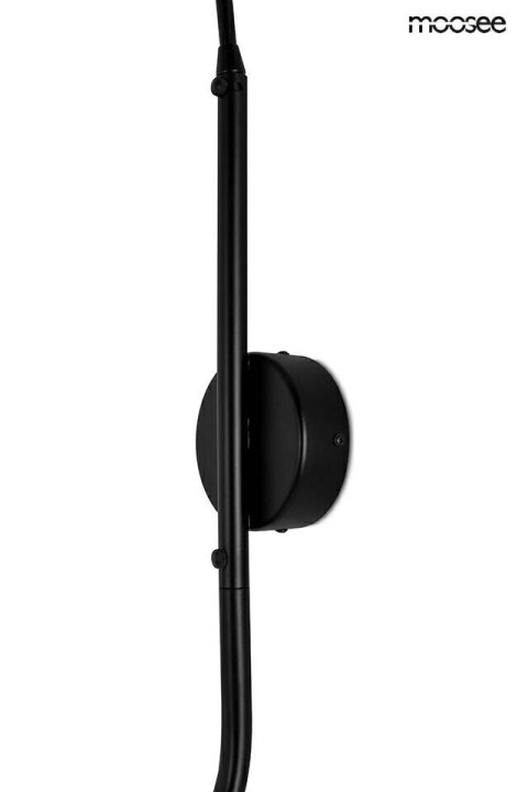 Moosee MOOSEE lampa ścienna RAVEN 2