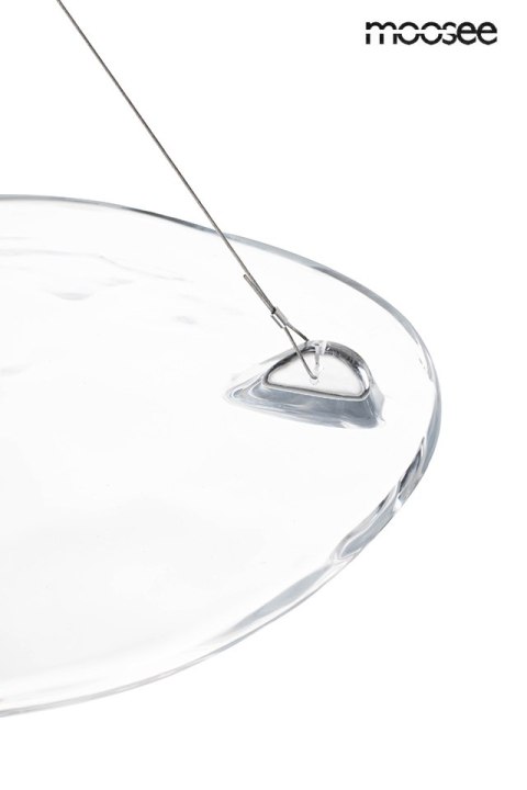 MOOSEE lampa wisząca AQUA 25