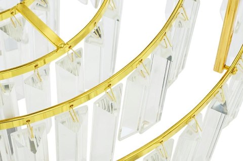 MOOSEE lampa wisząca IMPERIAL GOLD 80