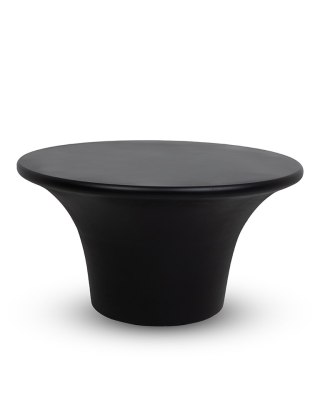 MaMaison zestaw stolików kawowych PODIUM czarny