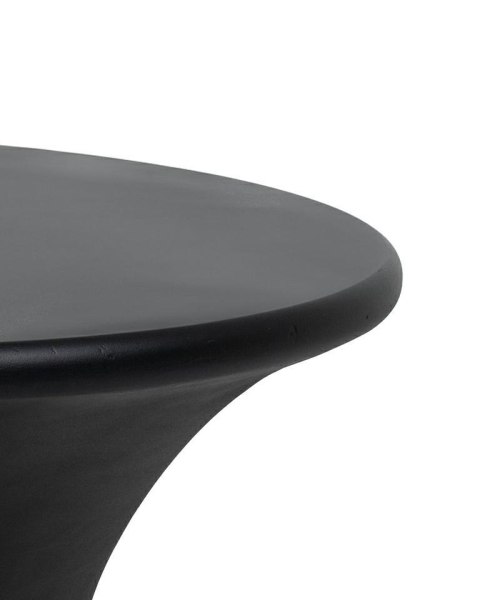 MaMaison zestaw stolików kawowych PODIUM czarny