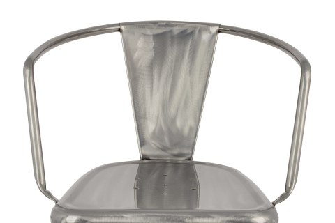 Krzesło TOWER ARM (Paris) - metal