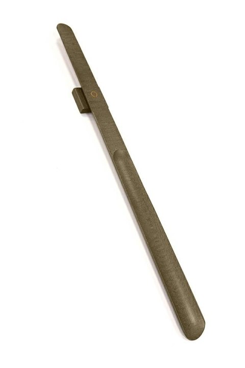 King Home Łyżka do butów SHP MAGNUS orzech