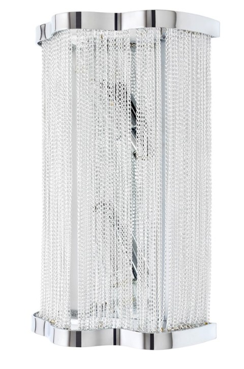 MOOSEE lampa ścienna ATLANTA WALL 2