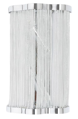 MOOSEE lampa ścienna ATLANTA WALL 2