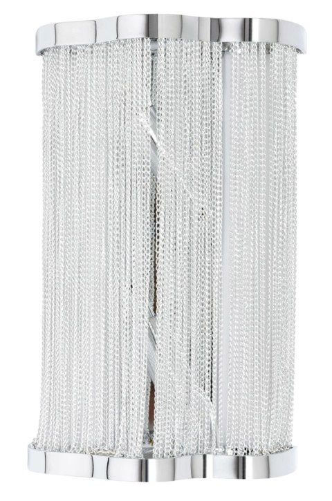 MOOSEE lampa ścienna ATLANTA WALL 2