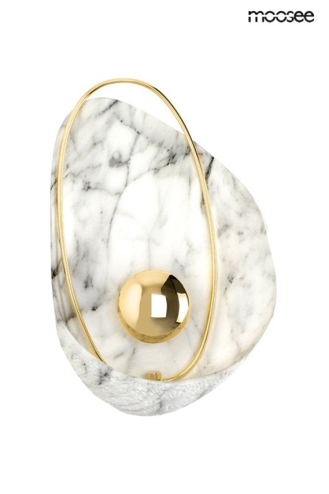 Moosee MOOSEE lampa ścienna ROCK