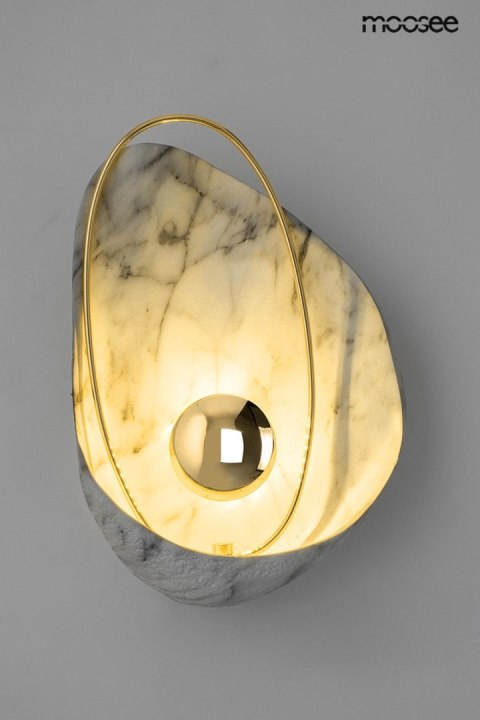 Moosee MOOSEE lampa ścienna ROCK