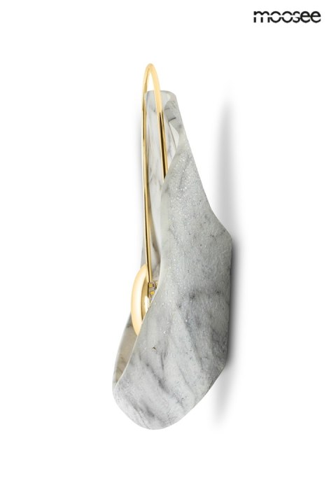 Moosee MOOSEE lampa ścienna ROCK