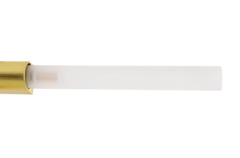 Moosee MOOSEE lampa wisząca CANDELABR 6 złota