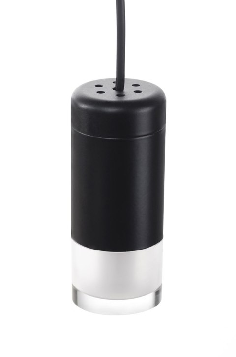 MOOSEE lampa wisząca FLUSSO 20 czarna