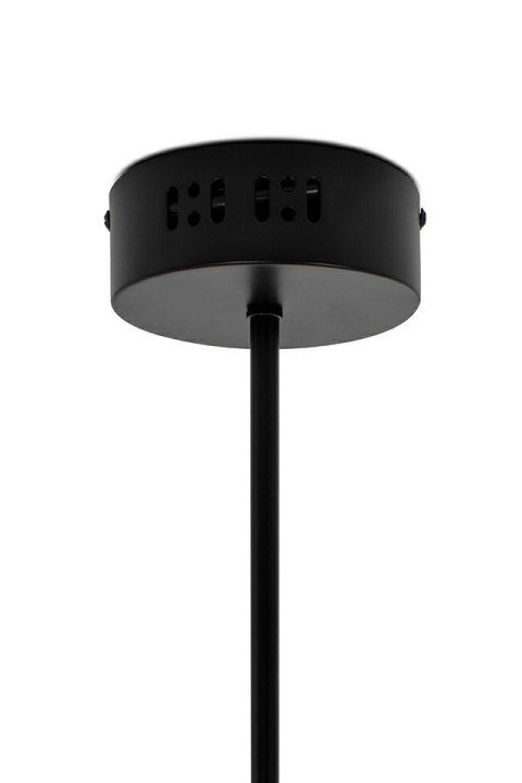 Moosee MOOSEE lampa wisząca STICK czarna