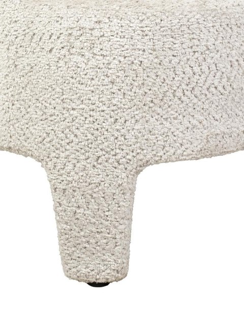 MaMaison fotel OSCAR beżowy