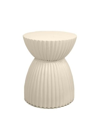 MaMaison stolik TURNO beżowy