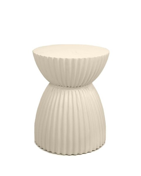 MaMaison stolik TURNO beżowy