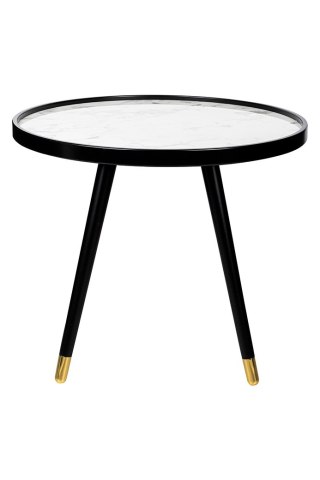 Stolik PADRINO 60 biały