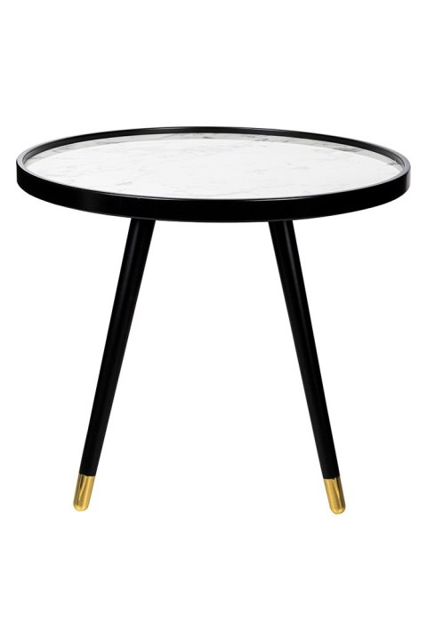 Stolik PADRINO 60 biały