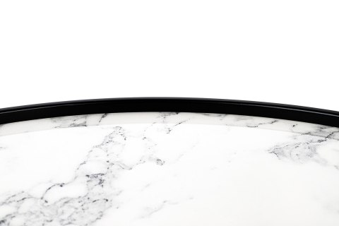 Stolik PADRINO 60 biały