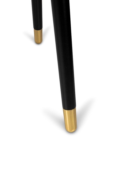 Stolik PADRINO 60 biały