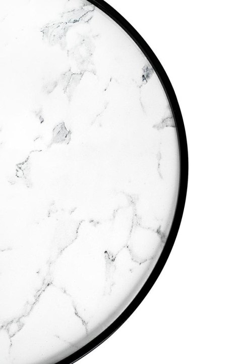 Stolik PADRINO 60 biały