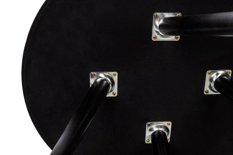 Stolik PADRINO 60 biały