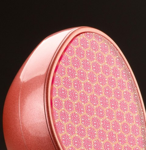 Tarka / pumeks do stóp SHP SMOOTH nano szkło