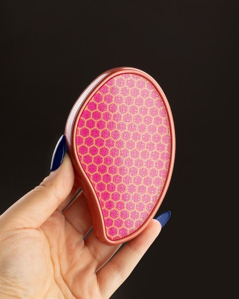 Tarka / pumeks do stóp SHP SMOOTH nano szkło