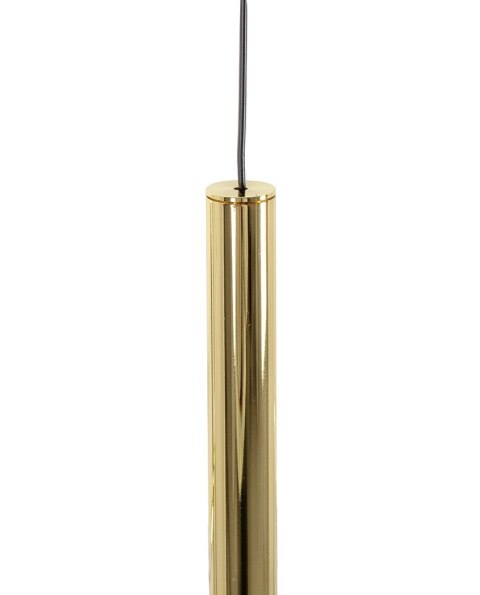 MOOSEE lampa wisząca MIKADO S złota