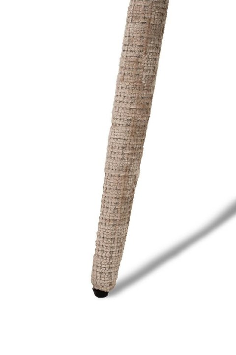 MaMaison krzesło IRIS beżowe